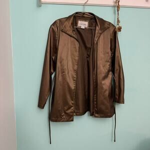 Unique vintage jacket